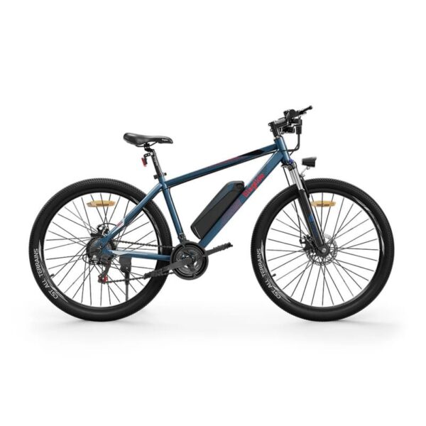VTT électrique Eleglide M1