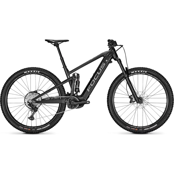 VTT électrique FOCUS JAM² 6.7 2022