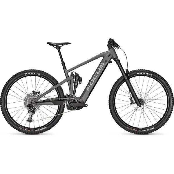 VTT électrique FOCUS SAM² 6.7 2022