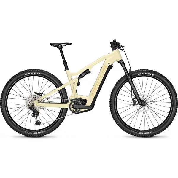 VTT électrique Focus THRON² 6.7 2022