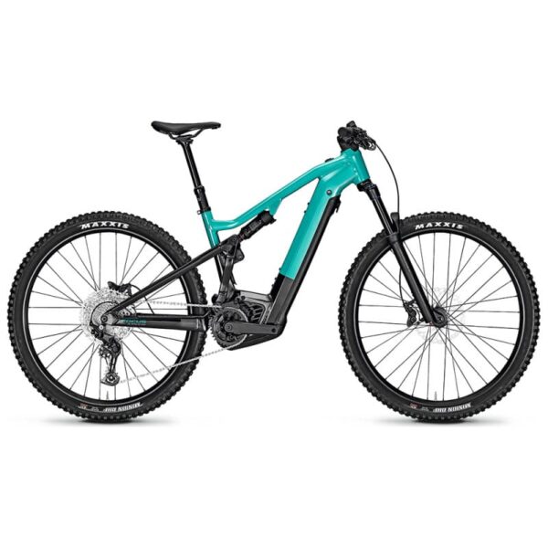 VTT électrique Focus Thron² 6.7 2023