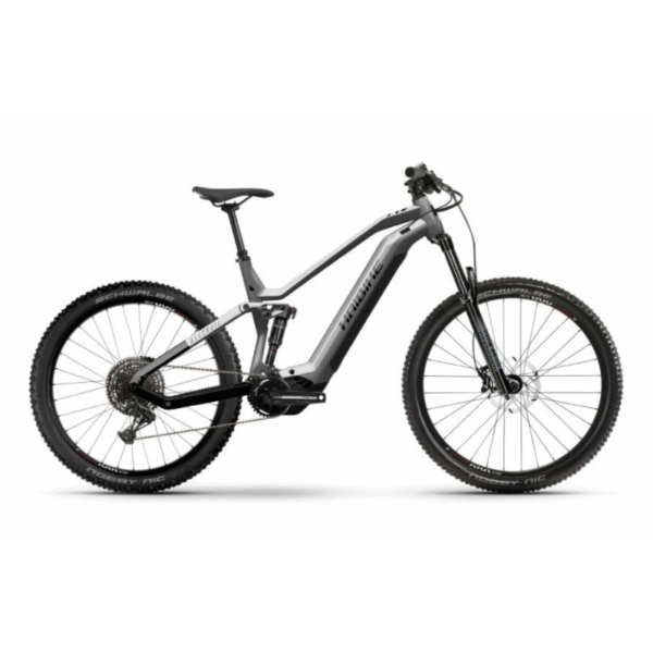 VTT électrique Haibike Alltrail 7 SX EAGLE 2024