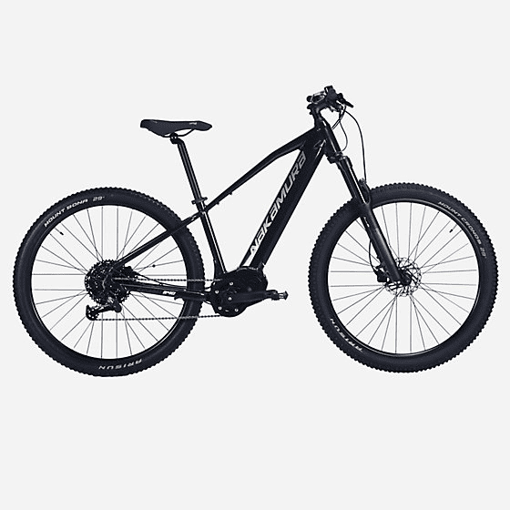 VTT électrique Nakamura E-Summit 940