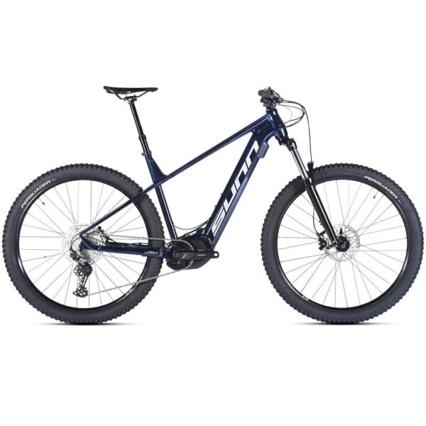 VTT électrique Trail Sunn Flash S1 29" 2023
