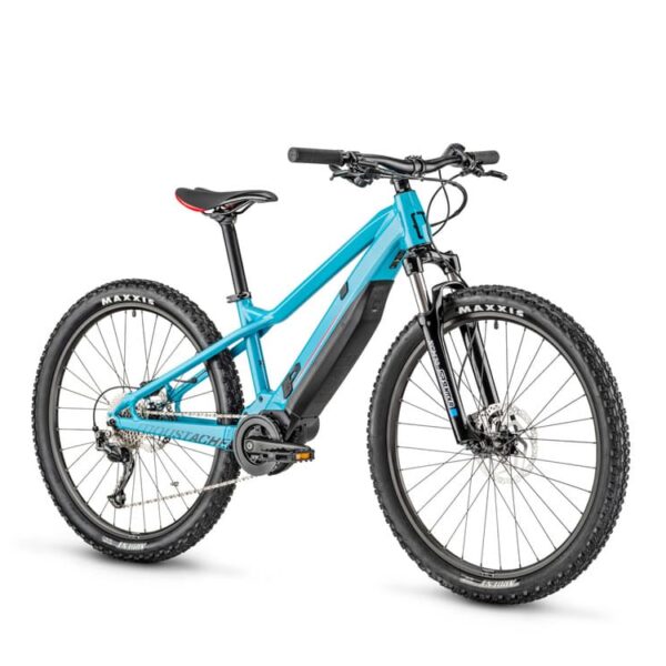 VTT électrique enfant Moustache Samedi 26 Off
