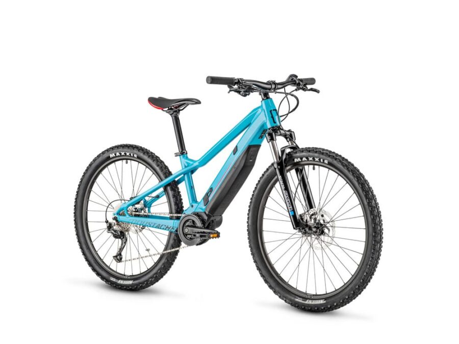 VTT électrique enfant Moustache Samedi 26 Off