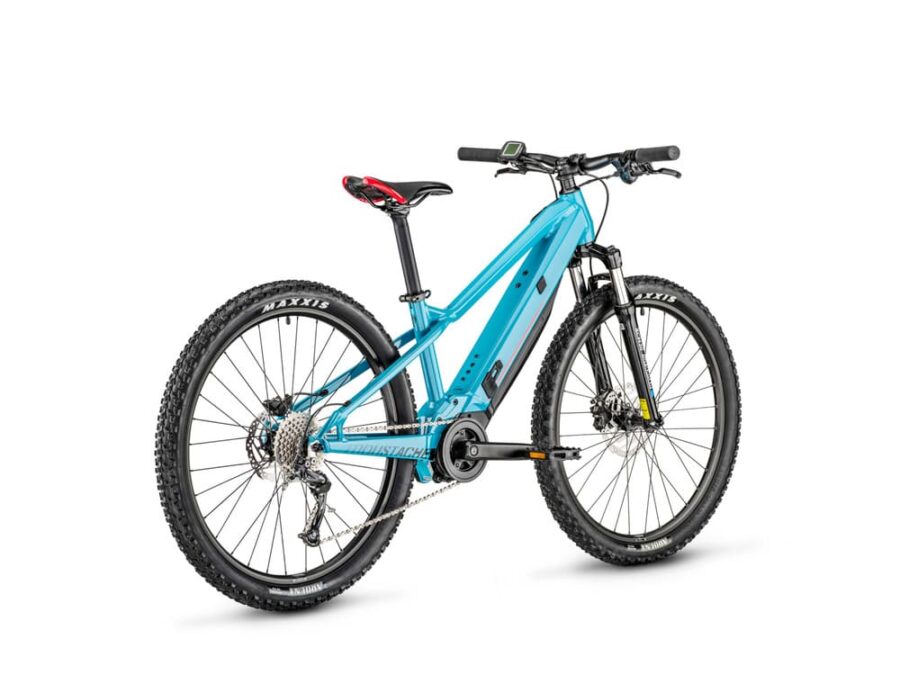 VTT électrique enfant Moustache Samedi 26 Off