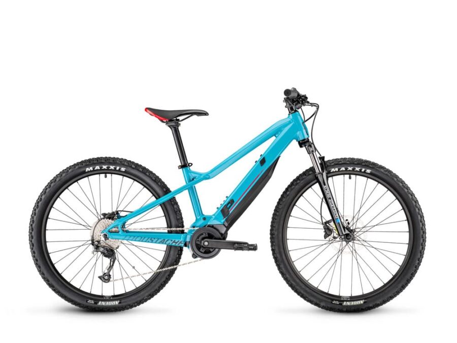 VTT électrique enfant Moustache Samedi 26 Off
