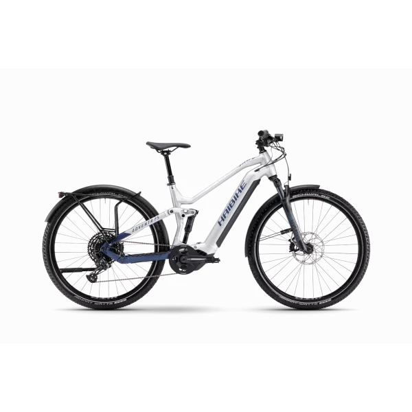 VTT électrique tout-suspendu HAIBIKE ADVENTR FS 9 2023