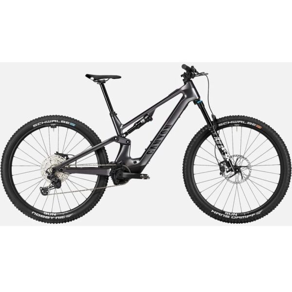 VTTAE Canyon Neuron:ONfly CF 8