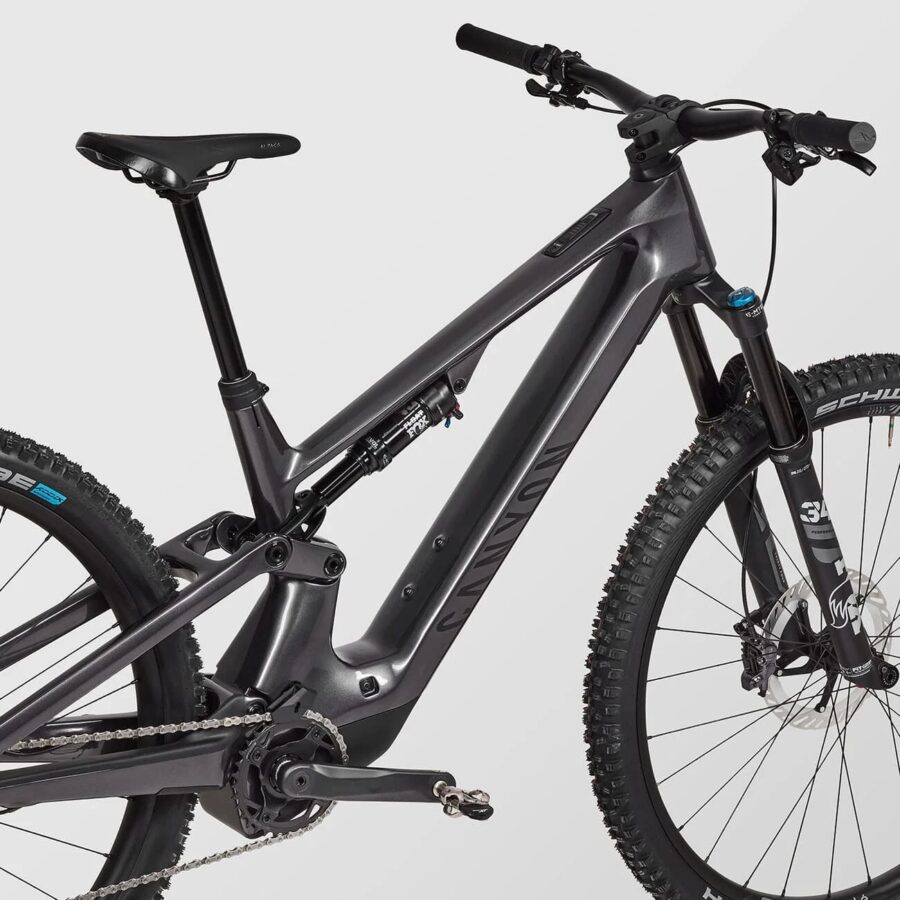 VTTAE Canyon Neuron:ONfly CF 8