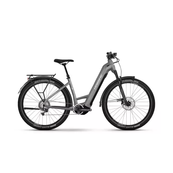 VTTAE Haibike Trekking 7 low 2023