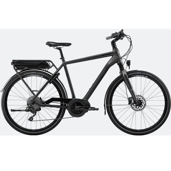 Vélo Électrique Cannondale Mavaro Neo Performance