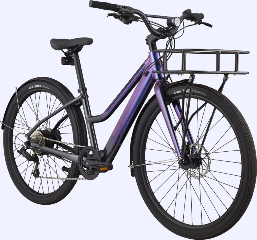 Vélo Électrique Cannondale Treadwell Neo 2 EQ Remixte