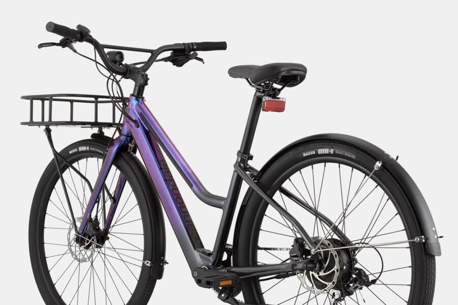 Vélo Électrique Cannondale Treadwell Neo 2 EQ Remixte