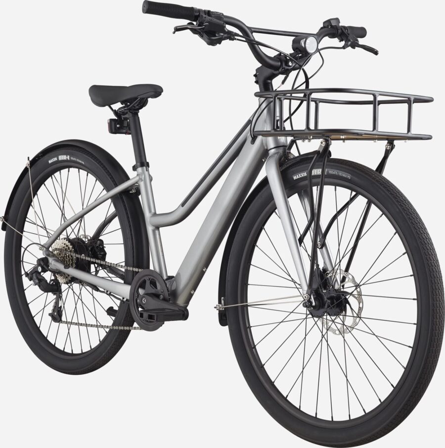 Vélo Électrique Cannondale Treadwell Neo 2 EQ Remixte