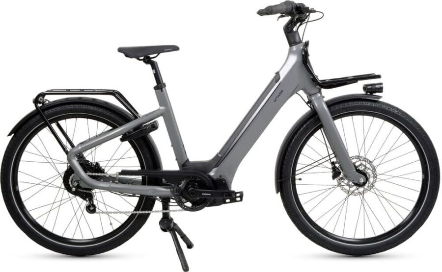 Vélo Électrique Gitane G-Life URBAN 2
