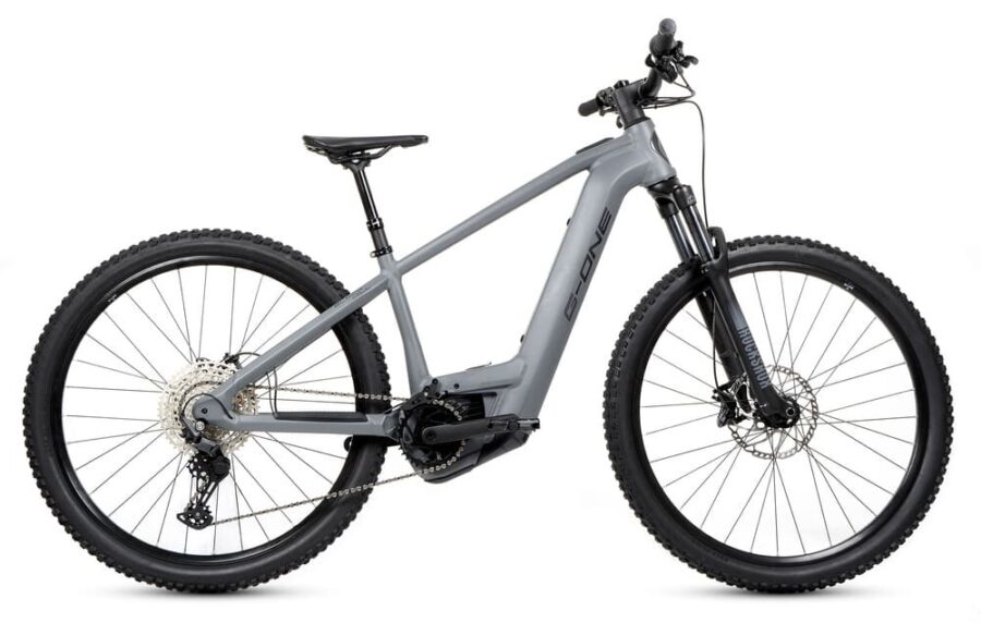 Vélo Électrique Gitane G-One BLACK HILL HT 1