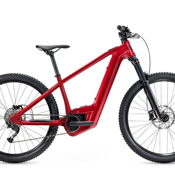 Vélo Électrique Gitane G-One BLACK HILL HT 2