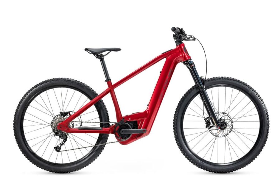 Vélo Électrique Gitane G-One BLACK HILL HT 2