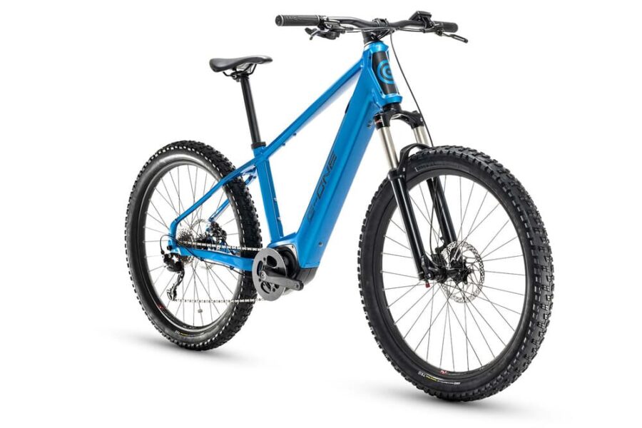 Vélo Électrique Gitane G-One REDWOOD 2
