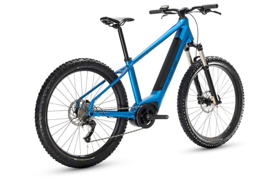 Vélo Électrique Gitane G-One REDWOOD 2