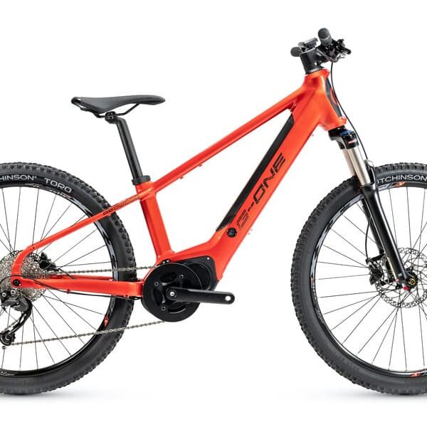 Vélo Électrique Gitane G-One REDWOOD JUNIOR