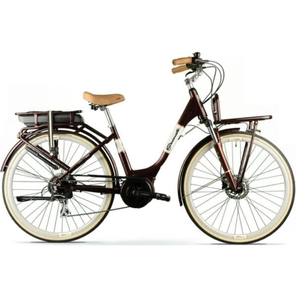 Granville E-Summerside 500Wh