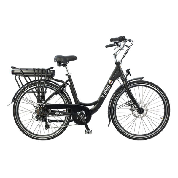 Vélo Électrique T-BIRD MIAMI