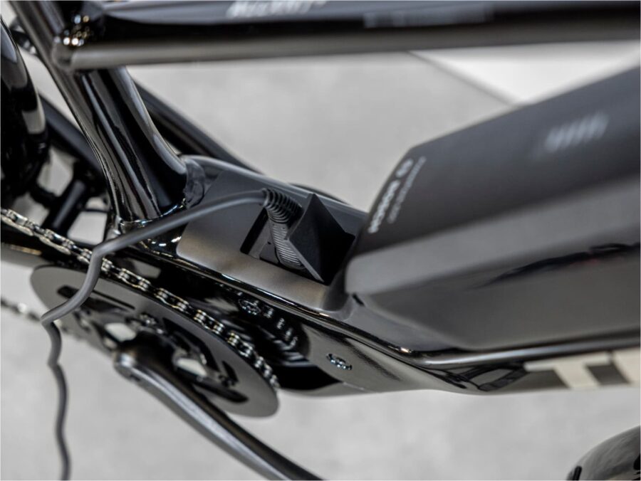 Vélo Électrique Trek Allant+ 5 Stagger 725 Wh 2023