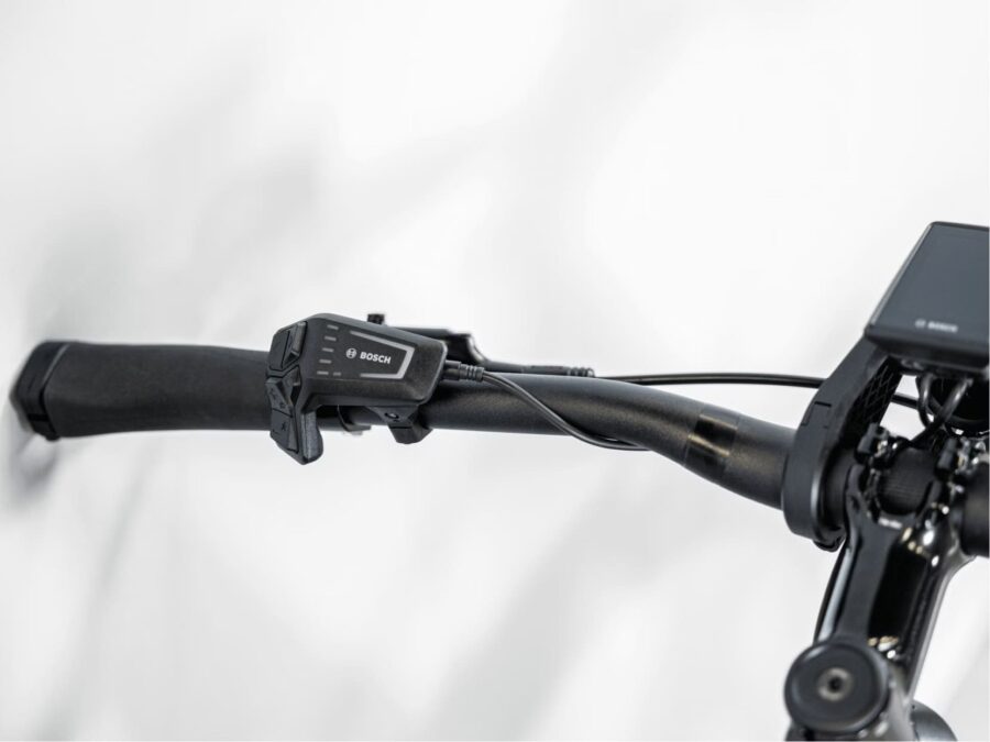Vélo Électrique Trek Allant+ 5 Stagger 725 Wh 2023