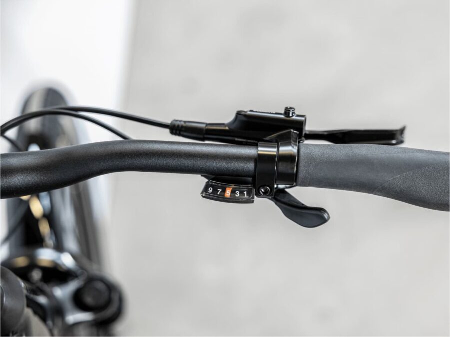 Vélo Électrique Trek Allant+ 5 Stagger 725 Wh 2023