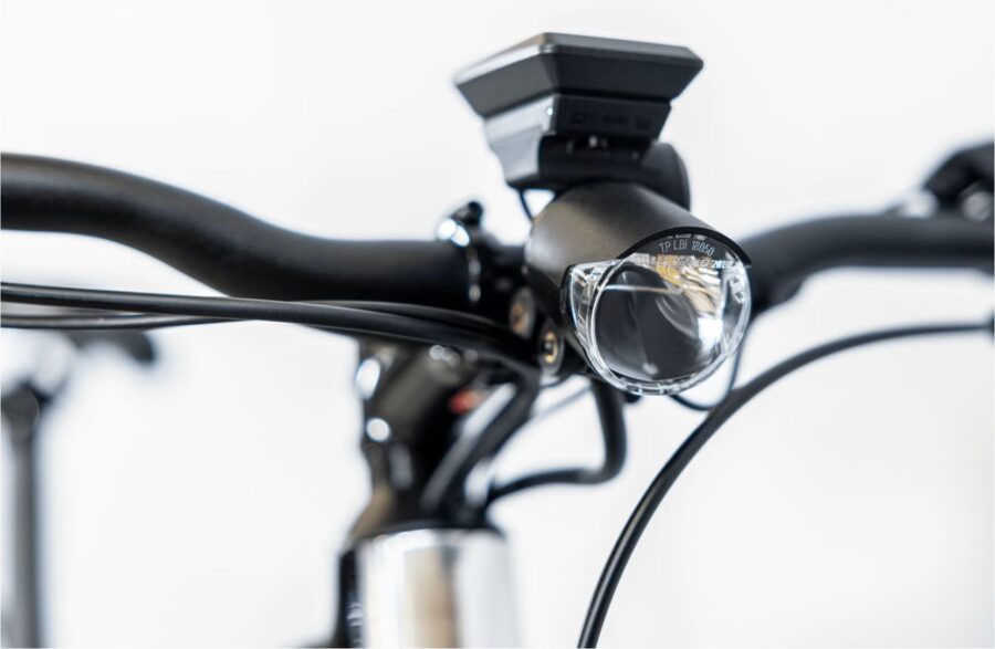 Vélo Électrique Trek Allant+ 5 Stagger 725 Wh 2023