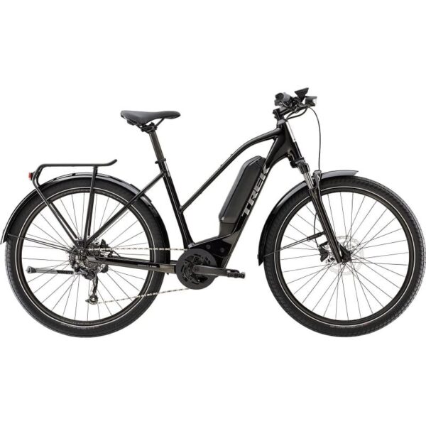 Vélo Électrique Trek Allant+ 5 Stagger 545 Wh 2023