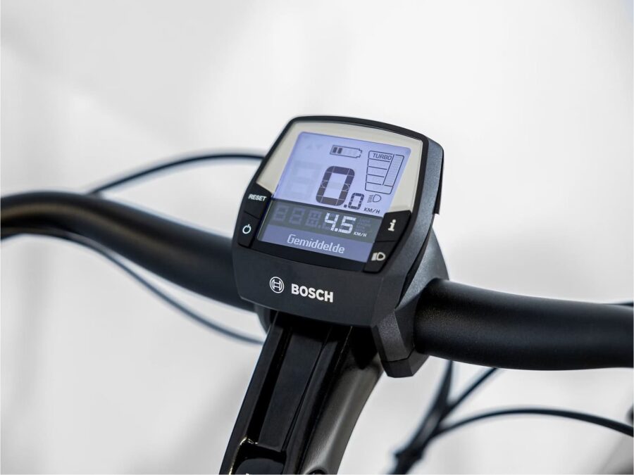 Vélo Électrique Trek District+ 2 Shimano Nexus 7V 500 Wh 700 mm Gris 2023