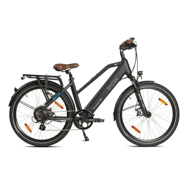 NCM Milano T3s