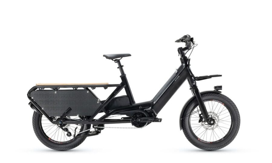 Vélo Électrique longtail Gitane G-LIFE