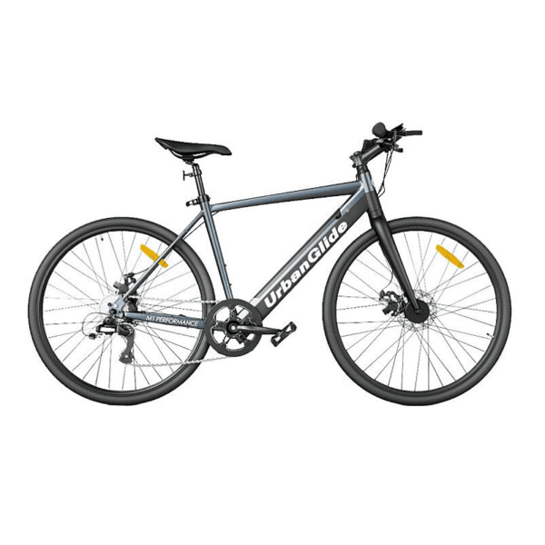 Vélo Électrique urbanglide EBIKE M1