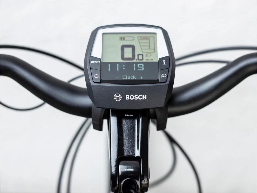 Vélo Électrique ville Trek Verve+ 2 Lowstep 400 Wh 2022