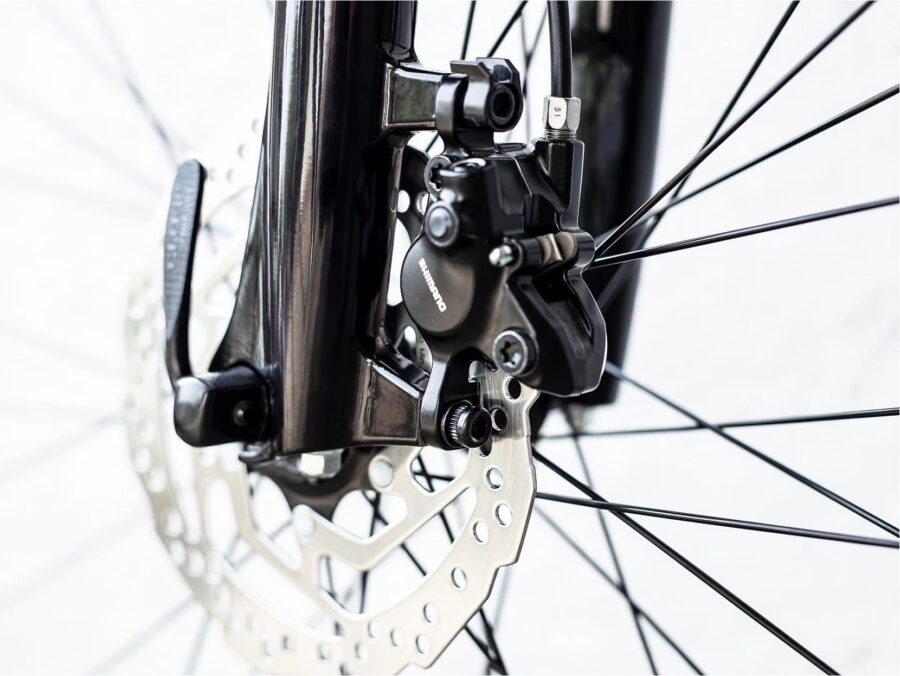 Vélo Électrique ville Trek Verve+ 2 Lowstep 400 Wh 2022