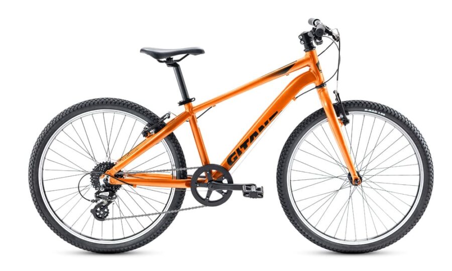 Vélo Enfant Gitane KOBALT 20