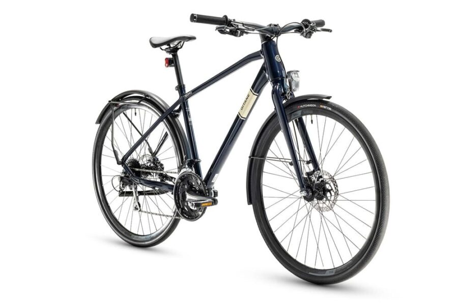 Vélo Trekking Gitane SOHO 2