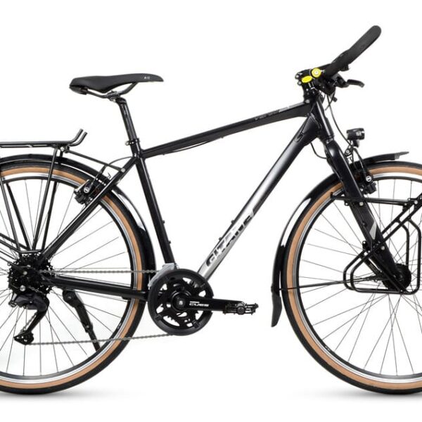 Vélo Trekking Gitane VERSO TOUR