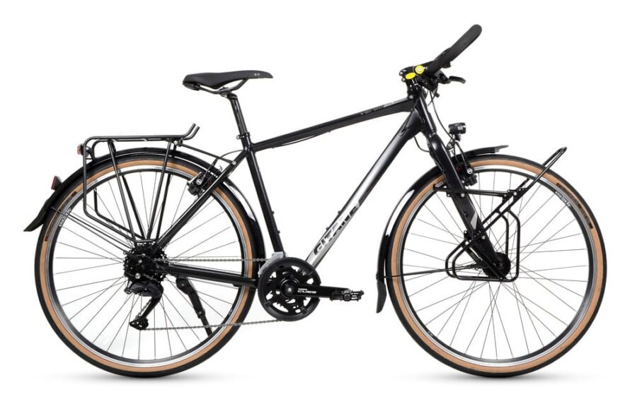 Vélo Trekking Gitane VERSO TOUR
