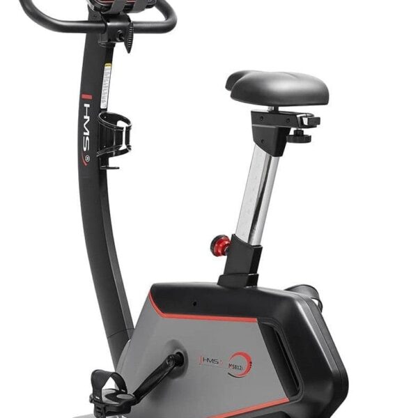 Vélo appartement à résistance magnetique - HMS M5812-i