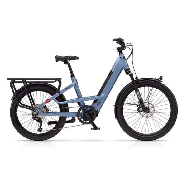 Benno Bikes 46er 10D CX