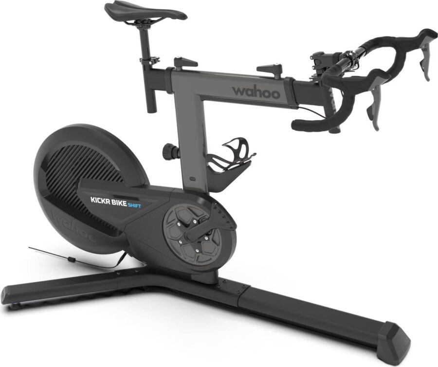 Vélo d'Intérieur Wahoo Fitness Kickr Bike Shift