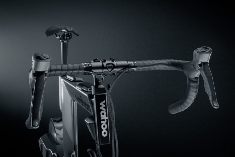 Vélo d'Intérieur Wahoo Fitness Kickr Bike V2