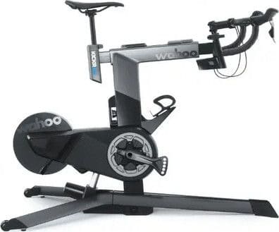 Vélo d'Intérieur Wahoo Fitness Kickr Bike V2