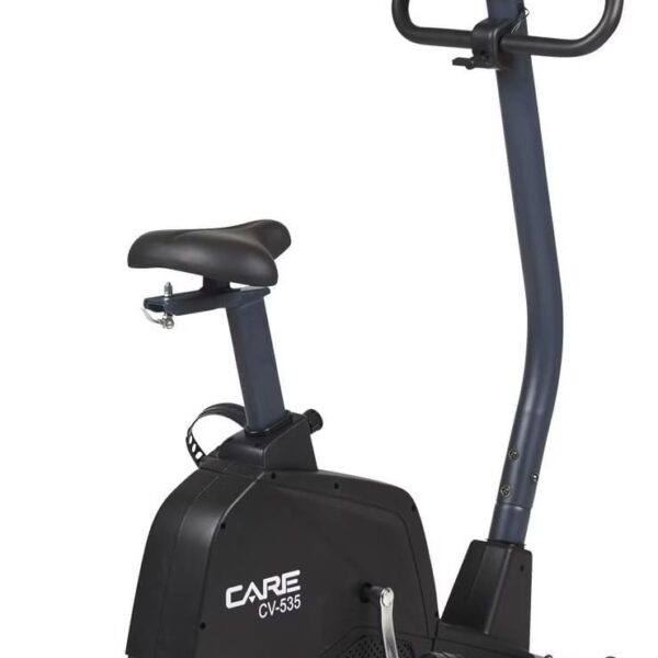 Vélo d'appartement Care Fitness CV-535-2 - motorisé